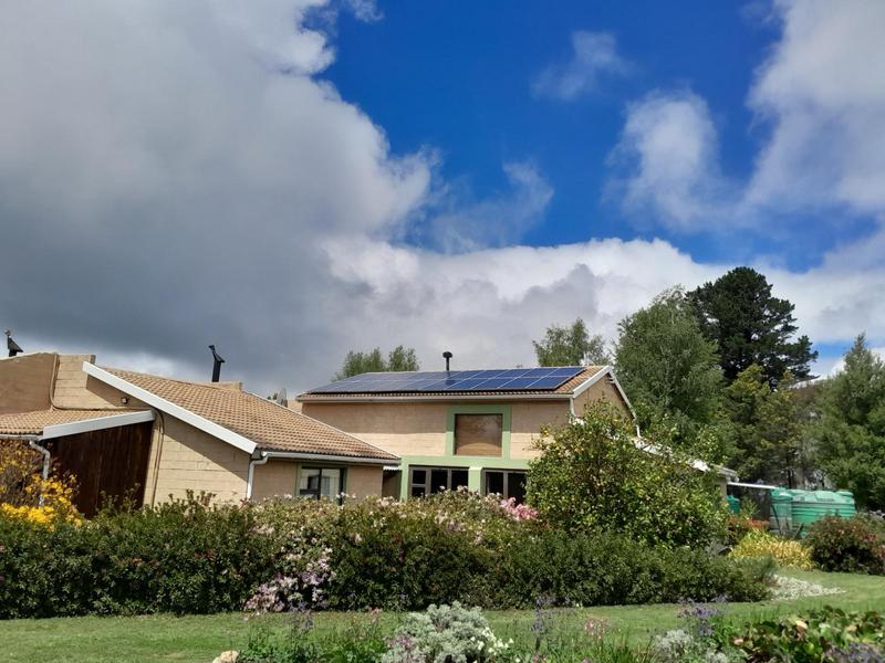 5 Bedroom Property for Sale in Hogsback Eastern Cape